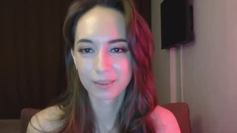 Snapshot of veralush chatting on 10-02-25, 02:46 Una online show from 10-02-25, 02:46