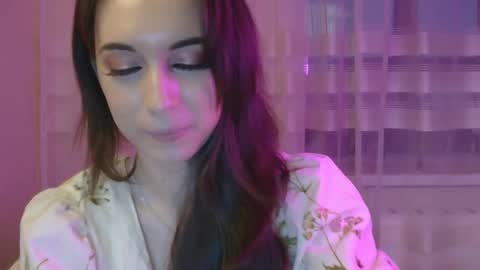 Snapshot of veralush chatting on 10-17-25, 01:57 Una online show from 10-17-25, 01:57