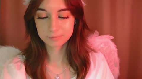 Snapshot of veralush chatting on 11-01-25, 01:13 Una online show from 11-01-25, 01:13