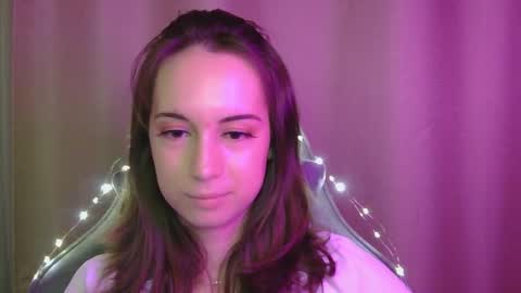 Snapshot of veralush chatting on 11-15-25, 01:51 Una online show from 11-15-25, 01:51