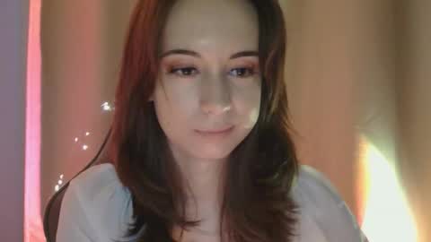 Snapshot of veralush chatting on 11-19-25, 12:38 Una online show from 11-19-25, 12:38