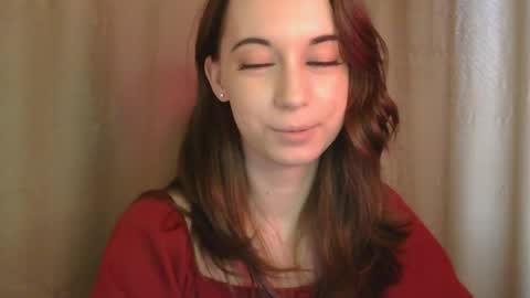 Snapshot of veralush chatting on 03-16-26, 12:53 Una online show from 03-16-26, 12:53