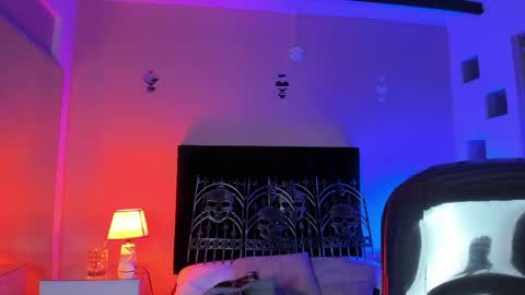 vergil_noir online show from 05-08-26, 03:56
