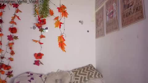 Verho  online show from 10-29-25, 05:36