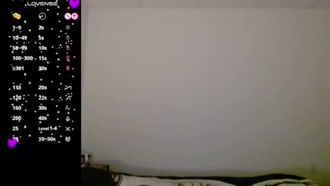 vero495065 online show from 05-13-26, 09:22