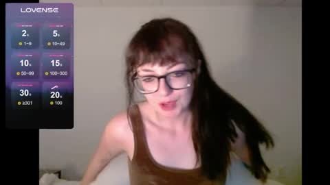 vero495065 online show from 05-30-26, 09:23