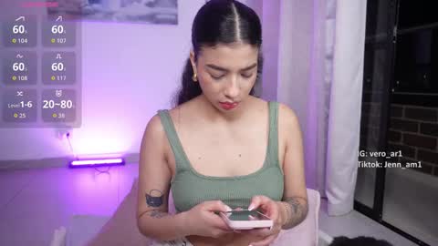 vero_cam online show from 03-07-26, 02:19