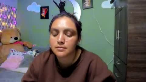  karolina online show from 06-12-26, 02:43