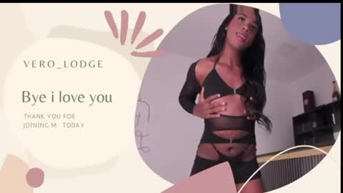 Snapshot of vero_lodgee chatting on 07-28-26, 03:21 veronica lodge online show from 07-28-26, 03:21