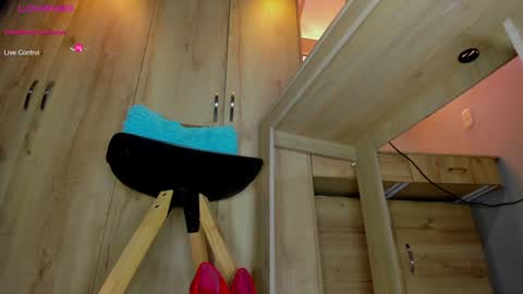 Goddess Veronica online show from 12-06-24, 08:29