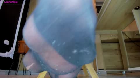 Goddess Veronica online show from 01-19-25, 11:32