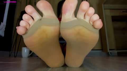 Goddess Veronica online show from 02-16-25, 09:27