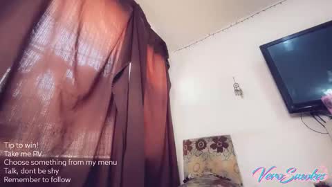 Vero Alva online show from 04-29-26, 06:47