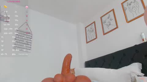 Snapshot of verocute7 chatting on 02-15-26, 07:51 Vero online show from 02-15-26, 07:51