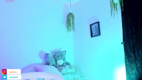 Vero online show from 03-01-26, 04:58