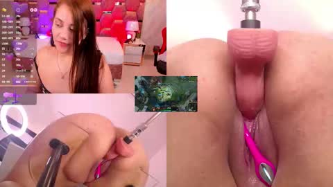 Snapshot of verolodge_ chatting on 03-04-26, 05:35 Veronica online show from 03-04-26, 05:35