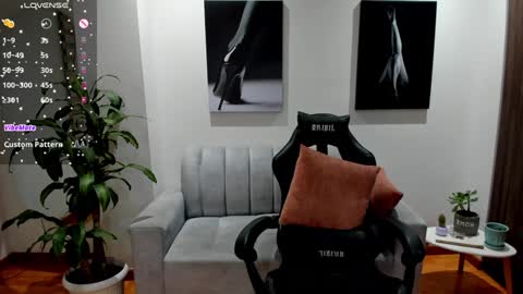 Catalina online show from 01-20-25, 02:53