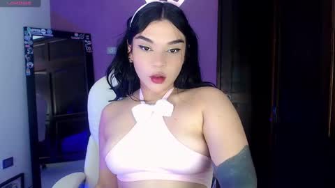 veronica_118 online show from 02-09-25, 10:11
