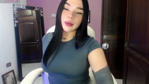 veronica_118 online show from 02-24-25, 01:46