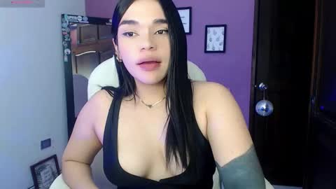 veronica_118 online show from 02-25-25, 07:31
