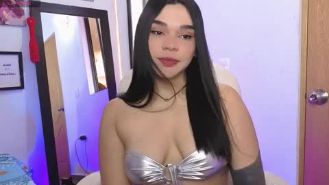veronica_118 online show from 11-09-25, 08:18