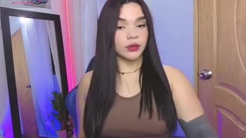 veronica_118 online show from 03-13-26, 02:51