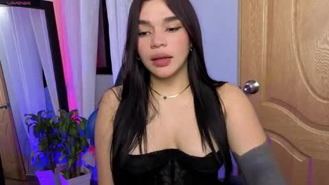 veronica_118 online show from 04-04-26, 02:21