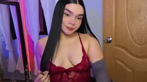 veronica_118 online show from 07-17-26, 02:07