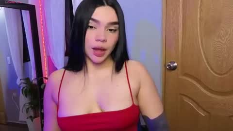 veronica_118 online show from 07-23-26, 04:21