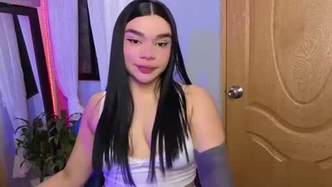 veronica_118 online show from 07-29-26, 09:40