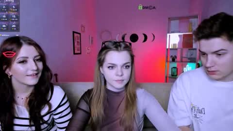 Ronni online show from 11-23-25, 08:08