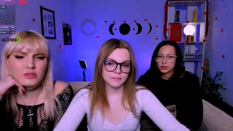 Ronni online show from 02-22-26, 08:07