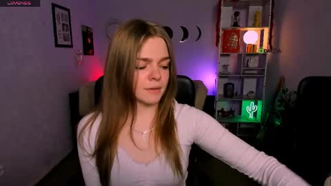 Ronni online show from 04-24-26, 07:16