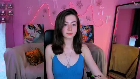 Ronni online show from 05-04-26, 07:10