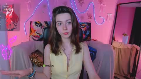 Snapshot of veronica_bubble chatting on 06-02-26, 07:16 Ronni online show from 06-02-26, 07:16