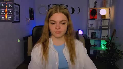 Ronni online show from 06-19-26, 07:17