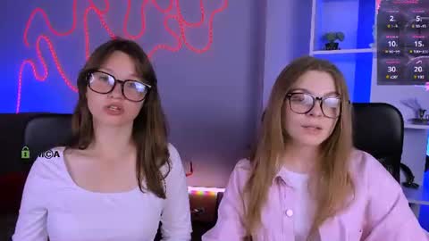 Ronni online show from 07-10-26, 07:27