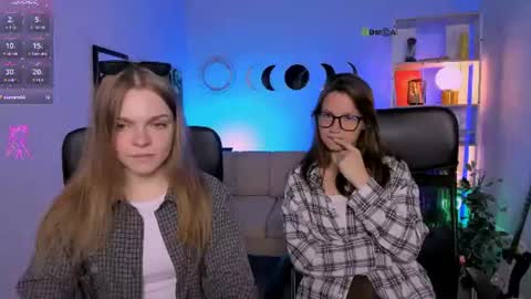 Ronni online show from 07-12-26, 07:16