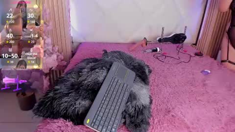 veronica_hill_ online show from 07-02-26, 03:06