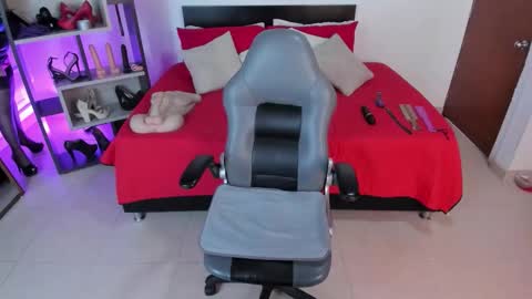 Vero Milf online show from 10-20-25, 07:03