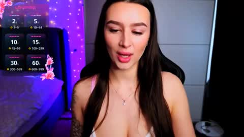 Veronica online show from 02-20-26, 09:21