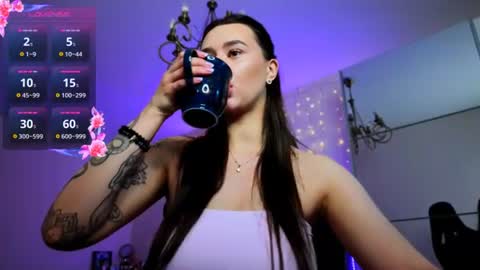 Veronica online show from 06-29-26, 03:23