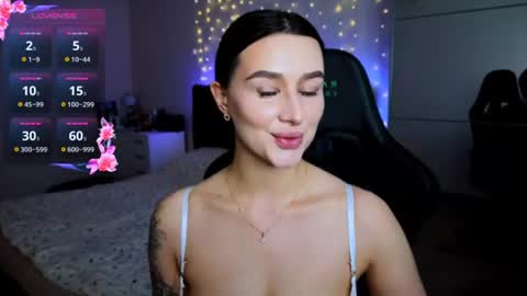 Veronica online show from 07-01-26, 04:29