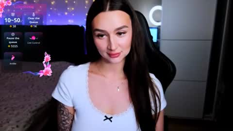 Veronica online show from 07-12-26, 08:22