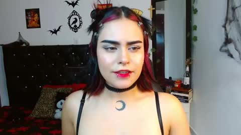 veronica_luar online show from 02-16-26, 07:32