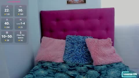 Veronica online show from 02-21-26, 04:19