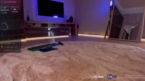 Snapshot of veronica_sland chatting on 12-14-24, 10:50 Veronica online show from 12-14-24, 10:50