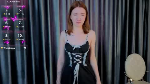 Elina online show from 03-14-26, 04:29