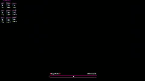 veronicababy26 online show from 07-19-26, 09:07