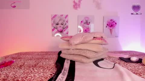 veronicabrunette online show from 06-21-26, 08:39